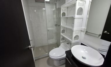 apartamento en arriendo en lleras restrepo. Cod A5634