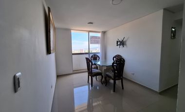 apartamento en arriendo en lleras restrepo. Cod A5634