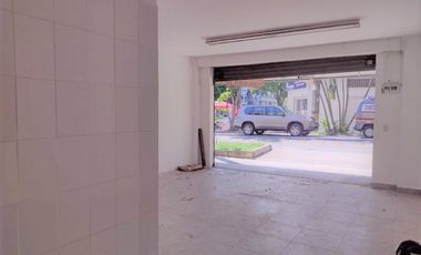 LOCAL EN ARRIENDO UBICADO EN MEDELLIN SECTOR ESTADIO