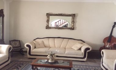 Casa Residencial en Venta en Fresnillo, Zacatecas en Colonia Industrial