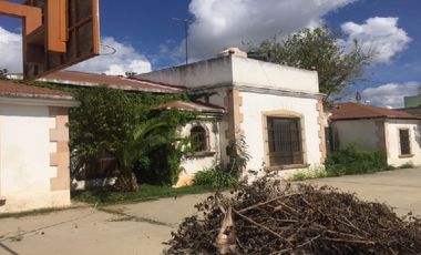 Casa Residencial en Venta en Fresnillo, Zacatecas en Colonia Industrial