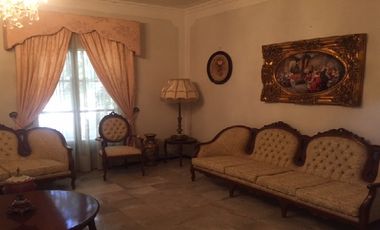 Casa Residencial en Venta en Fresnillo, Zacatecas en Colonia Industrial