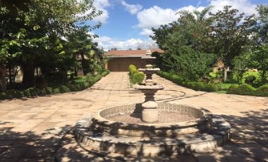 Casa Residencial en Venta en Fresnillo, Zacatecas en Colonia Industrial