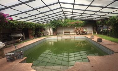 Casa Residencial en Venta en Fresnillo, Zacatecas en Colonia Industrial