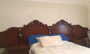 Casa Residencial en Venta en Fresnillo, Zacatecas en Colonia Industrial