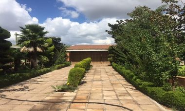 Casa Residencial en Venta en Fresnillo, Zacatecas en Colonia Industrial