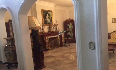 Casa Residencial en Venta en Fresnillo, Zacatecas en Colonia Industrial