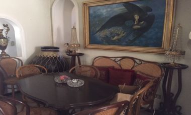 Casa Residencial en Venta en Fresnillo, Zacatecas en Colonia Industrial