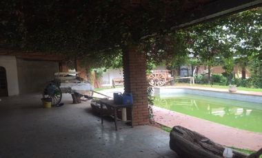 Casa Residencial en Venta en Fresnillo, Zacatecas en Colonia Industrial