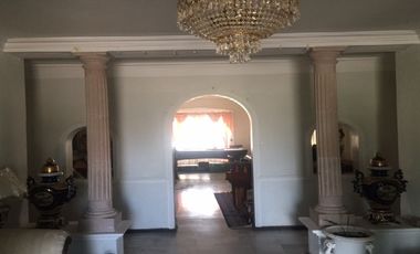 Casa Residencial en Venta en Fresnillo, Zacatecas en Colonia Industrial