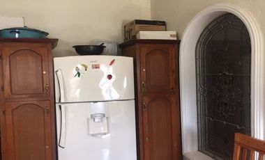 Casa Residencial en Venta en Fresnillo, Zacatecas en Colonia Industrial