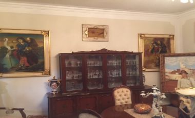 Casa Residencial en Venta en Fresnillo, Zacatecas en Colonia Industrial