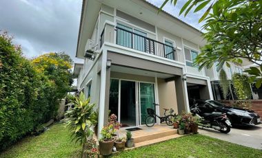 3 Bedroom House for rent at Passorn Kathu-Patong