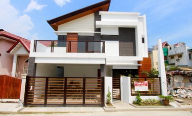For sale hOuse and lot in pasig greenwoods Village