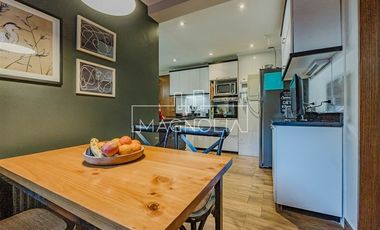 Casa en venta de 5 dorm. en Lo Barnechea