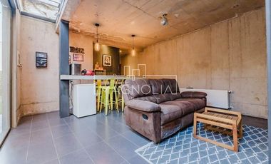 Casa en venta de 5 dorm. en Lo Barnechea
