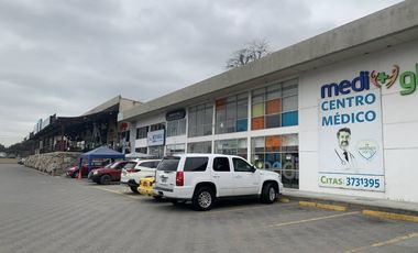 Local Comercial en Venta Aurora