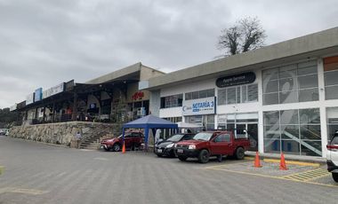 Local Comercial en Venta Aurora