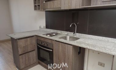 Departamento Metro Carlos Valdovinos ID: 89900r