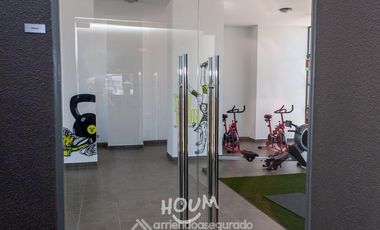 Departamento Metro Carlos Valdovinos ID: 89900r