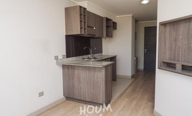 Departamento Metro Carlos Valdovinos ID: 89900r