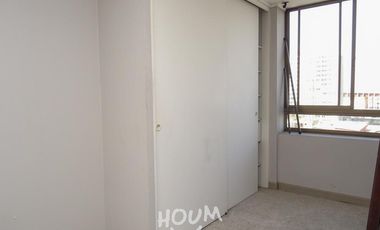 Departamento Metro Carlos Valdovinos ID: 89900r