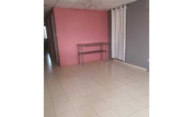 ALQUILO CASA EN ARRAIJAN VACAMONTE LA CONSTANCIA 3R