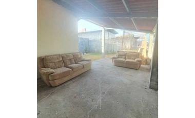 ALQUILO CASA EN ARRAIJAN VACAMONTE LA CONSTANCIA 3R