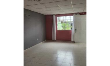 ALQUILO CASA EN ARRAIJAN VACAMONTE LA CONSTANCIA 3R