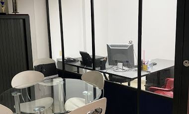 ARRIENDO de EDIFICIOS en BOGOTA