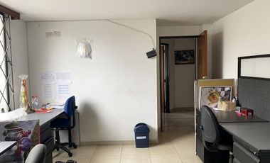 ARRIENDO de EDIFICIOS en BOGOTA