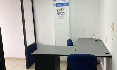 ARRIENDO de EDIFICIOS en BOGOTA