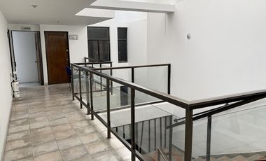 ARRIENDO de EDIFICIOS en BOGOTA