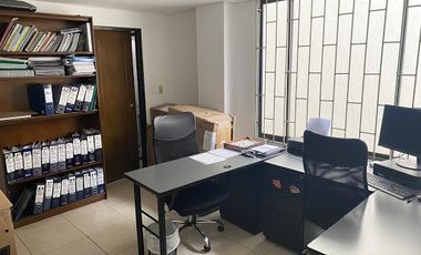 ARRIENDO de EDIFICIOS en BOGOTA