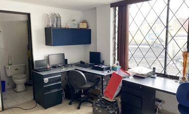 ARRIENDO de EDIFICIOS en BOGOTA