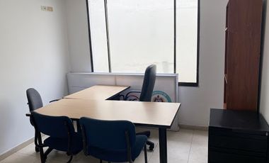 ARRIENDO de EDIFICIOS en BOGOTA