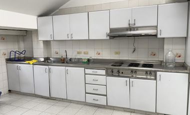 ARRIENDO de EDIFICIOS en BOGOTA