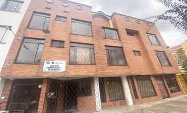 ARRIENDO de EDIFICIOS en BOGOTA