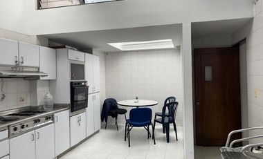 ARRIENDO de EDIFICIOS en BOGOTA