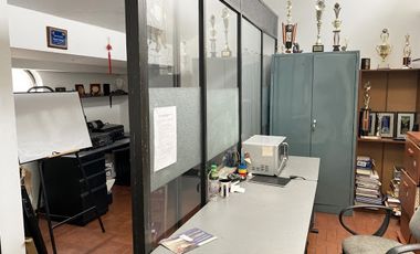 ARRIENDO de EDIFICIOS en BOGOTA