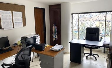 ARRIENDO de EDIFICIOS en BOGOTA