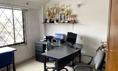 ARRIENDO de EDIFICIOS en BOGOTA