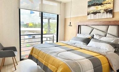 Departamento en Venta Col. Morelos Toluca Estado  de México