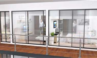 Departamento en Venta Col. Morelos Toluca Estado  de México