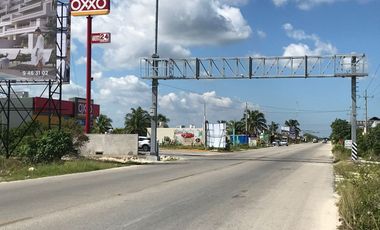 Venta de Terreno en Uaymitun Puerto , Yucatán