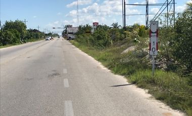 Venta de Terreno en Uaymitun Puerto , Yucatán