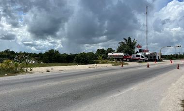 Venta de Terreno en Uaymitun Puerto , Yucatán