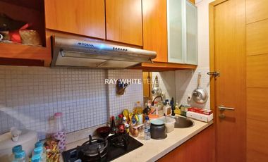 Dijual Cepat! Apartemen Signature Park Tebet - Harga di Bawah Pasaran