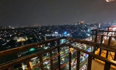 Dijual Cepat! Apartemen Signature Park Tebet - Harga di Bawah Pasaran