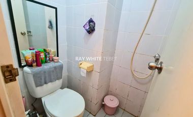 Dijual Cepat! Apartemen Signature Park Tebet - Harga di Bawah Pasaran